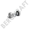 BERGKRAFT BK7706193 Wheel Bearing